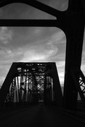 29th Sep 2021 - McKinley Bridge