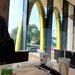 Mcdonalds view by nami
