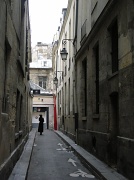 17th Jan 2011 - Rue Pierre au Lard