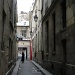 Rue Pierre au Lard by parisouailleurs