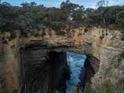 28th Sep 2021 - Tasman Arch