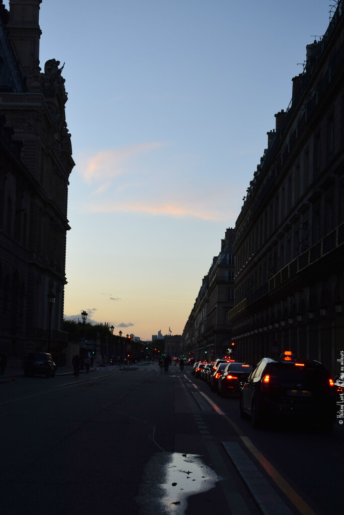 traffic by parisouailleurs