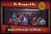 29th Sep 2021 - Tower of Terror