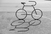 30th Sep 2021 - Bicycle
