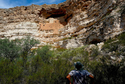 25th Sep 2021 - Verde Valley Cliff Dwelling