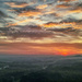 Sunrise Over Acworth 10.1.21 by kvphoto