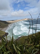 27th Sep 2021 - North Tip of NZ