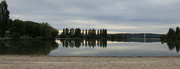 1st Oct 2021 - Camping near the lake of Vesoul