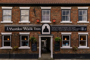 30th Sep 2021 - Monks Walk Inn