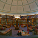 1001 - Victorian Round Reading Room by bob65