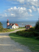 30th Sep 2021 - West Quoddy Lighthouse