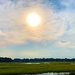 Marsh sky, late afternoon by congaree