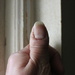 Nail #2: Thumb by spanishliz