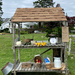 Farm Stand in Maine by clay88