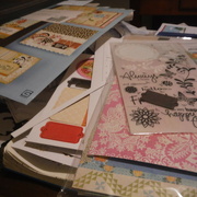 2nd Oct 2021 - Card Making Day