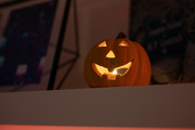 1st Oct 2021 - Halloween is coming