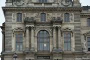 1st Oct 2021 - Louvre, details