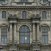 Louvre, details by parisouailleurs