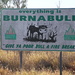 Bushfire Awareness 2 by terryliv