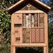 Bug house Hotel  by wakelys