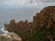 3rd Oct 2021 - The tip of Cape Raoul 