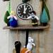 Hickory Dickory Dock by fishers
