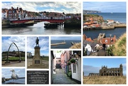 30th Sep 2021 - More Shots of Whitby