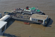 4th Oct 2021 - 1004 - Mersey Ferry
