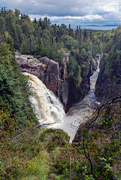 7th Sep 2021 - Aguasabon Falls & Gorge 
