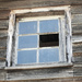 Barn window by homeschoolmom