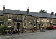 30th Sep 2021 - The Red Lion 