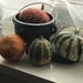 Gourds and cauldron  by jab
