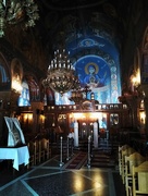 5th Oct 2021 - Greek Orthodox Church