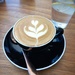 Coffee art  by salza