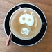 Creative coffee  by salza