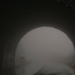 Out of the tunnel, into the fog by randystreat
