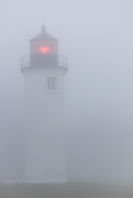 5th Oct 2021 - Beaver Island Fog