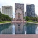 Anzac Memorial & Pool of Reflection by leggzy