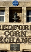 7th Oct 2021 - Bedford Corn Exchange
