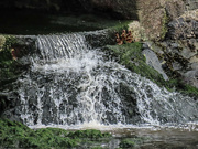 7th Oct 2021 - Waterfall