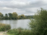 7th Oct 2021 - Afternoon Walk Around The Reservoir 