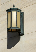 5th Oct 2021 - Art Decor Lamp