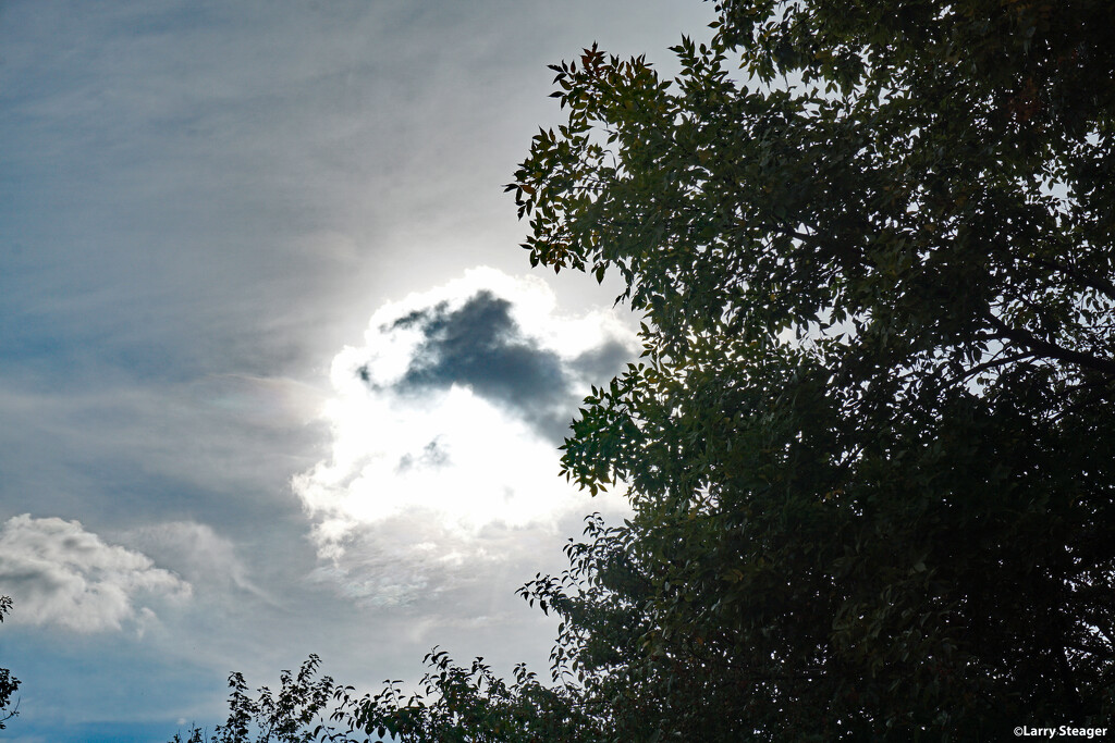 Sky 2 by larrysphotos