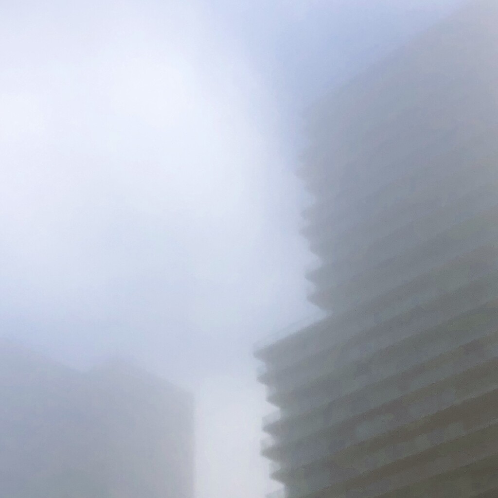 Mr. fog by mastermek