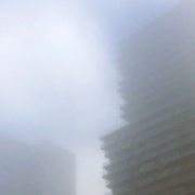 8th Oct 2021 - Mr. fog