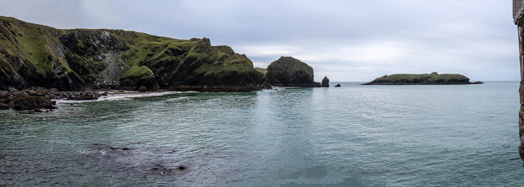 Mullion Cove by mumswaby
