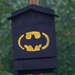 Batman bat house by rminer