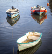 3rd Oct 2021 - Boats