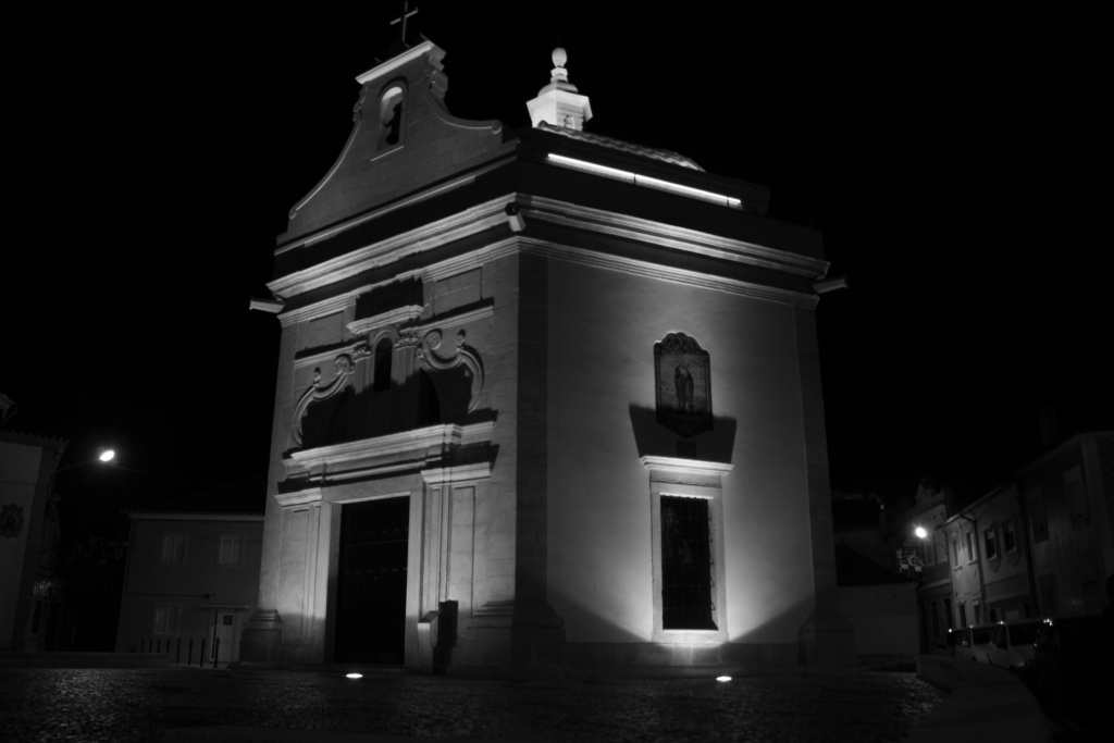 S. Gonçalinho church by belucha