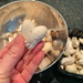 Mushroom heart.  by cocobella